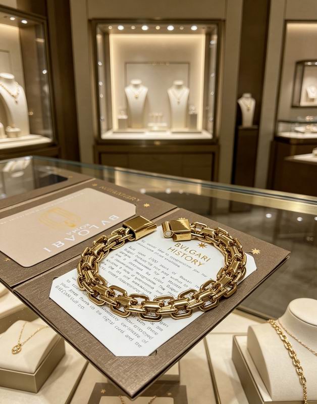 Bvlgari Bracelet 06yxs55